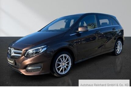 Mercedes B 180