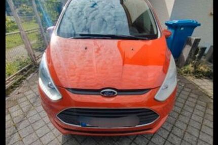 Ford B-Max 224.000 km 3.800 &euro; Kaufbeuren 87600