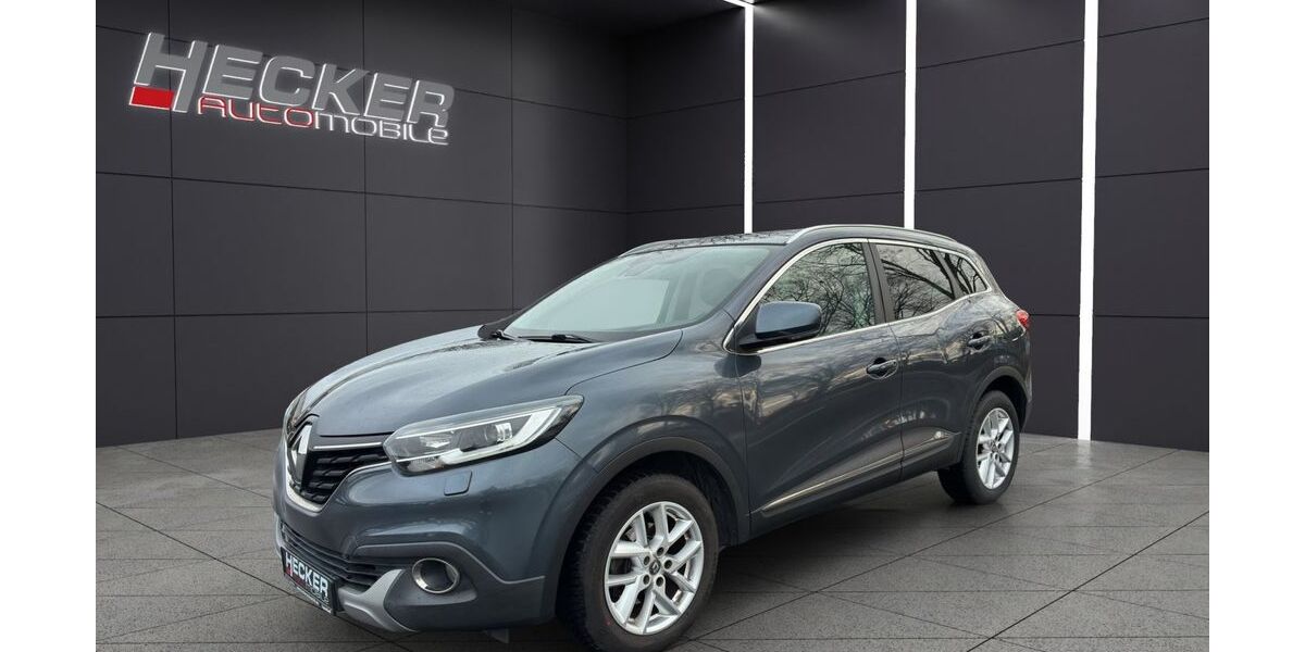 Renault Kadjar 146.725 km 9.990 &euro; Lippstadt 59557