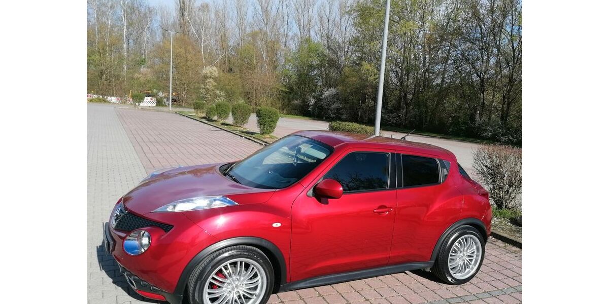 Nissan Juke 130.000 km 7.501 &euro; Pfaffenhofen an der Ilm 85276