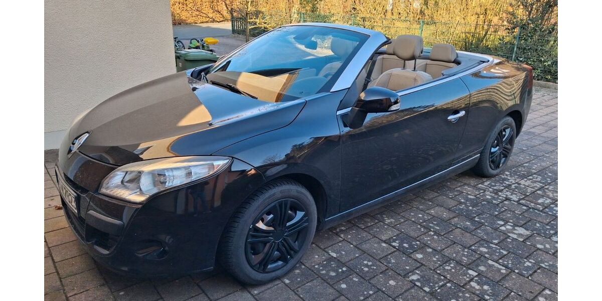 Renault Megane 222.761 km 4.600 &euro; Weißenohe 91367