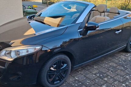Renault Megane 222.761 km 4.900 &euro; Weißenohe 91367