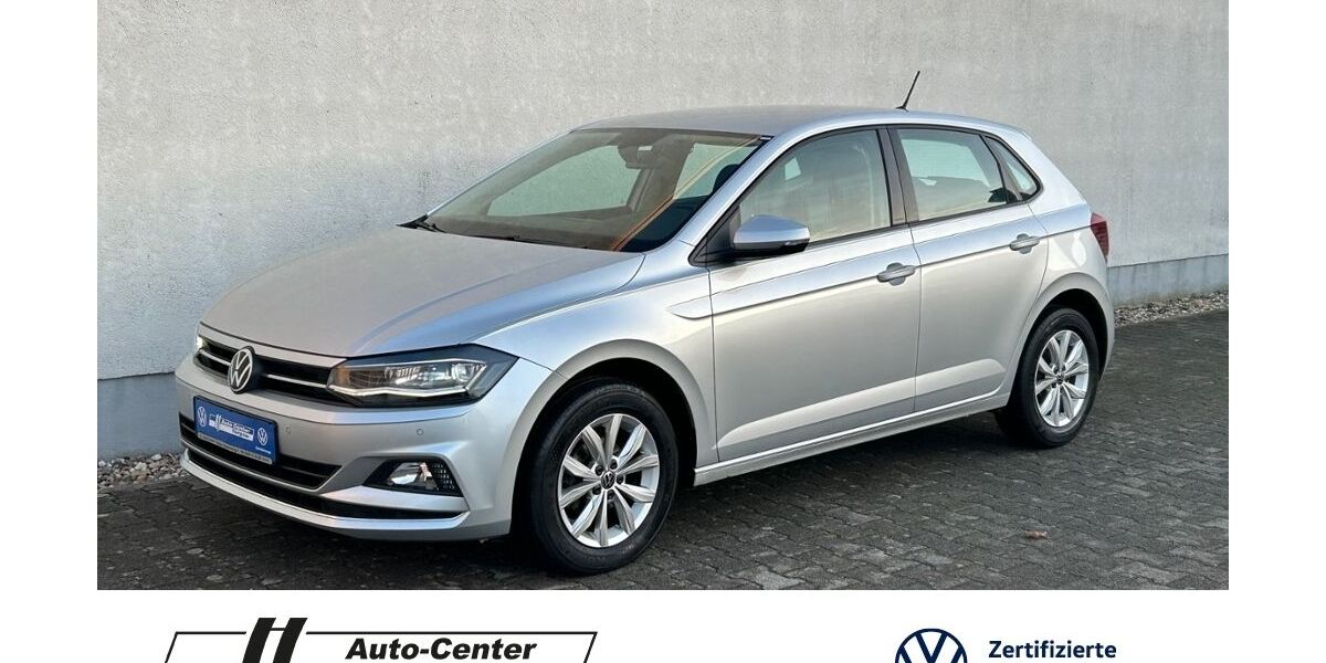 VW Polo 109.249 km 14.289 &euro; Torgau 04860
