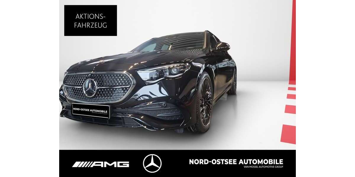 Mercedes-Benz E 300 8.050 km 81.998 &euro; Heide 25746