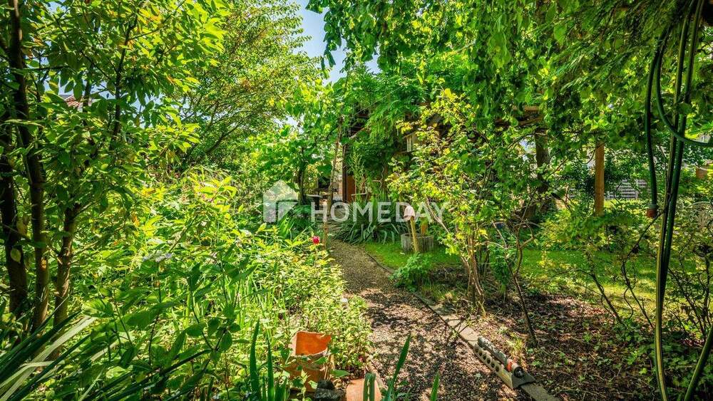 Familien(t)raum mit Garten & Wintergarten - Klassisches Haus in ruhiger Lage! 4 zimmer