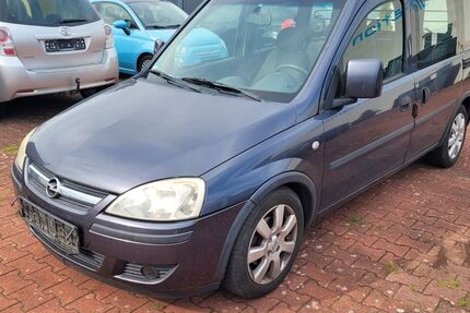 Opel Combo 317.774 km 999 &euro; Halle (Westfalen) 33790