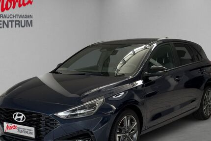 Hyundai i30 18.243 km 21.450 &euro; Laatzen 30880