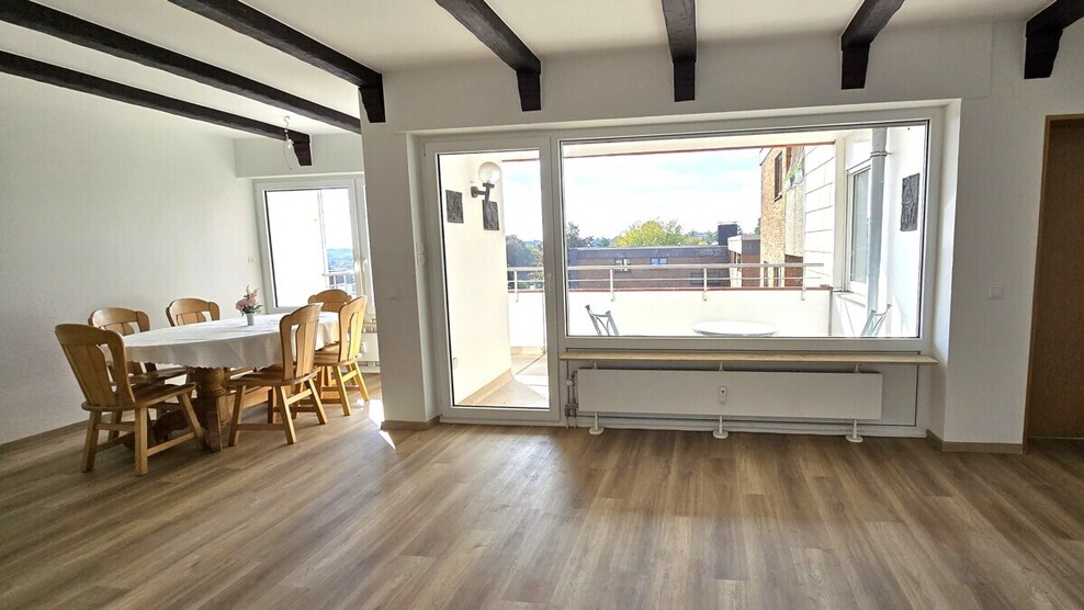 Helle 2-Zimmerwohnung am Goldberg 2 zimmer