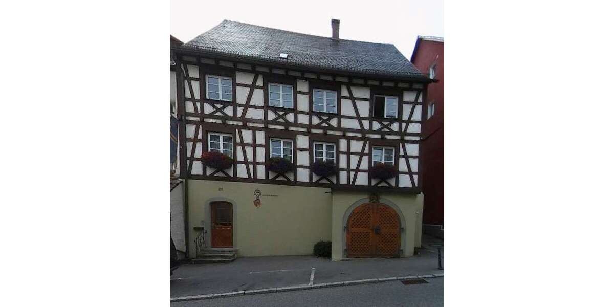 Etagenwohnung Überlingen - 4 Zimmer, 128 m&sup2;, 1.600&euro; | Angebot:27097960