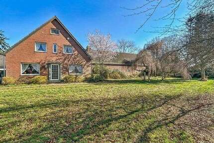 Haus Kranenburg - 6 Zimmer, 120 m&sup2;, 649.000&euro; | Angebot:25634325