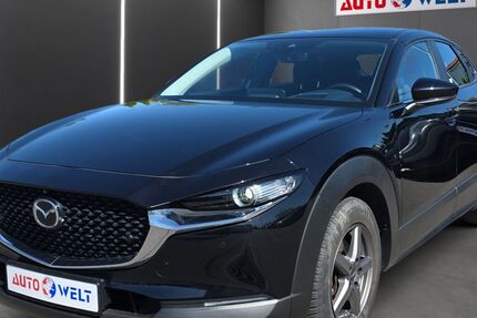 Mazda CX-30 60.654 km 18.490 &euro; Sandersdorf Brehna 06796