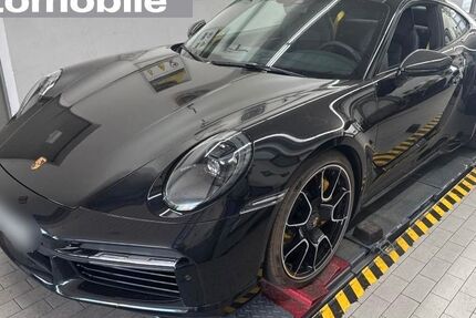 Porsche 992 18.850 km 234.800 &euro; Helmstedt 38350