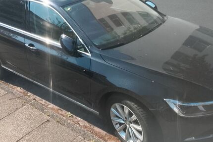 VW Passat 149.000 km 13.500 &euro; Bremen 28197
