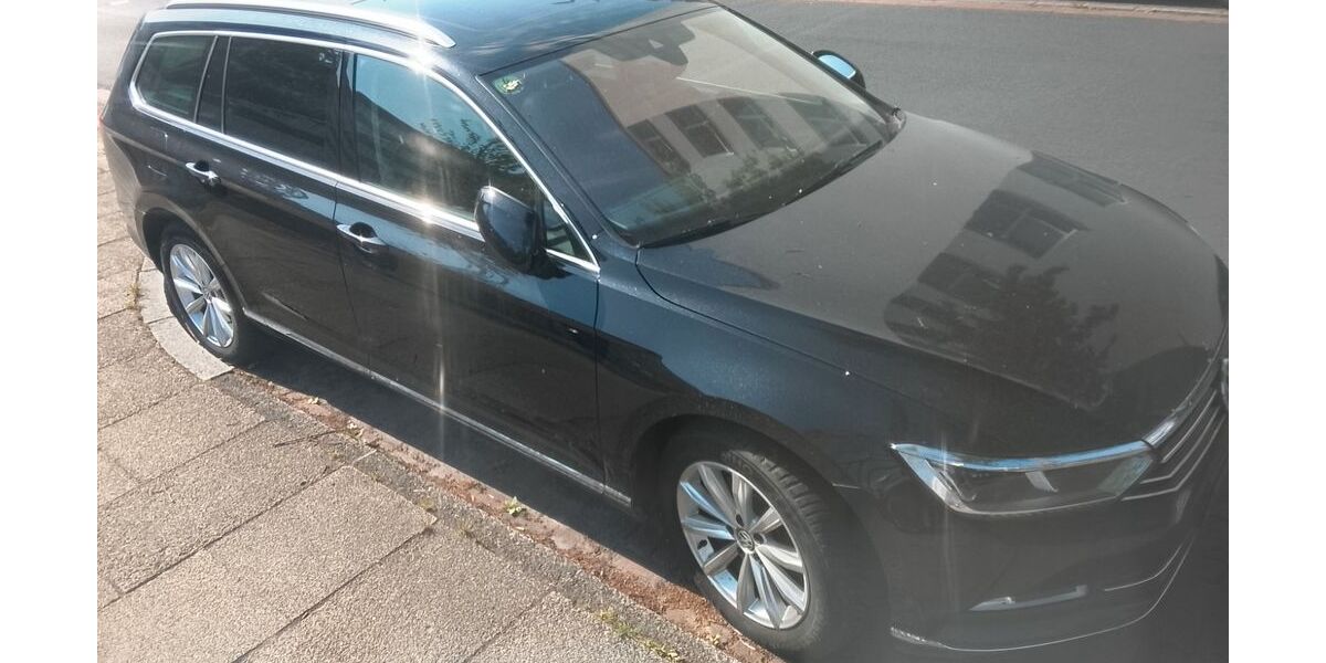 VW Passat 149.000 km 13.500 &euro; Bremen 28197