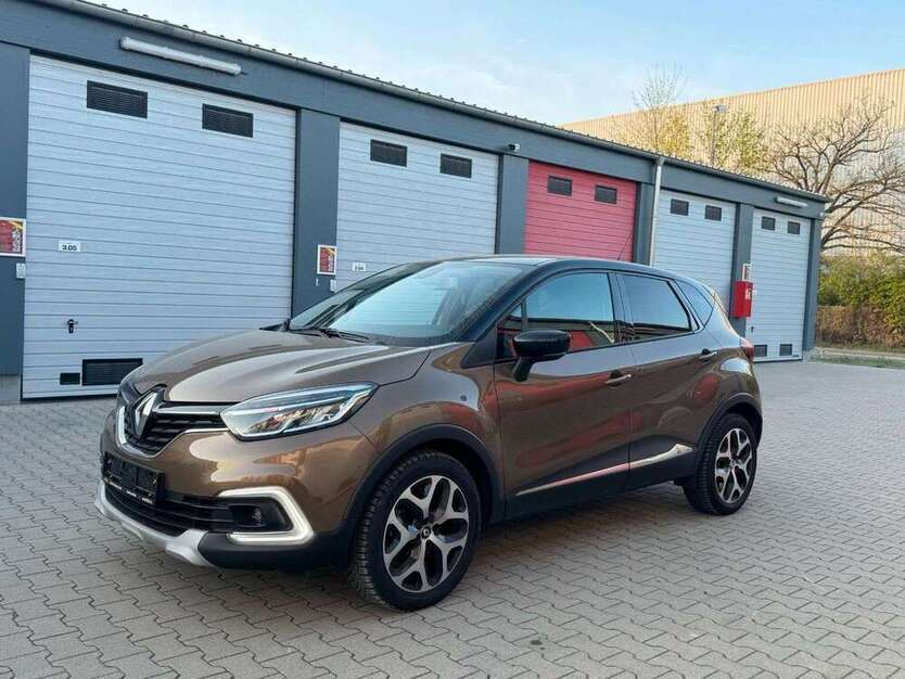 Captur
