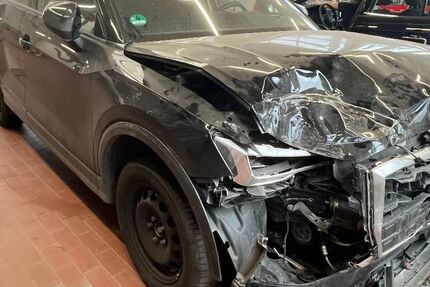 Audi Q2 78.200 km 11.850 &euro; Marktheidenfeld 97828