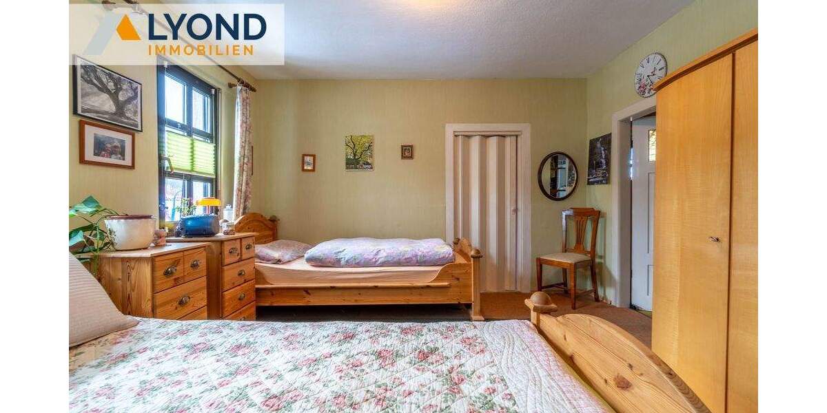 Einfamilienhaus Frankenhain Frankenhain - 4 Zimmer, 138 m&sup2;, 185.000&euro; | Angebot:24137402