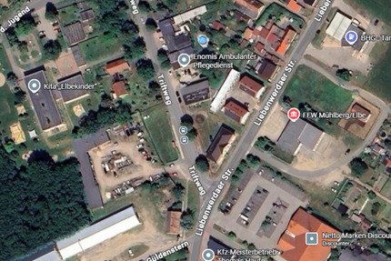 Grundstück Mühlberg/Elbe Mühlberg - 69.000&euro; | Angebot:26064850