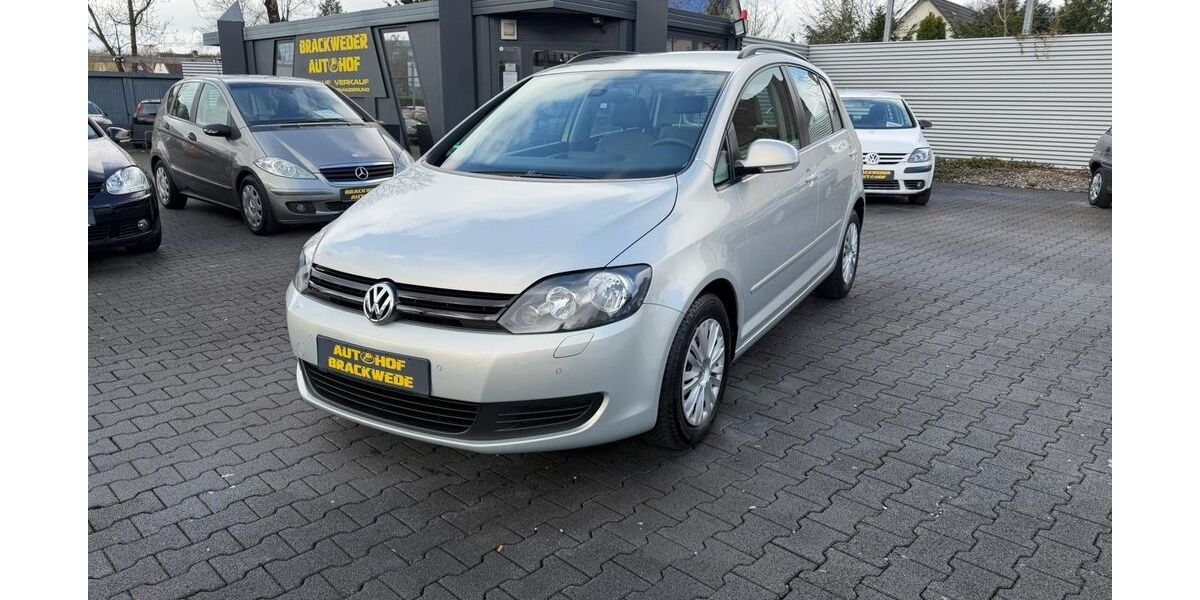 VW Golf 79.000 km 9.550 &euro; Bielefeld 33649