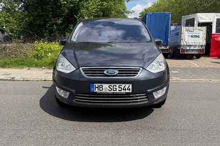 Ford Galaxy 178.148 km 5.800 &euro; Bremen 28277