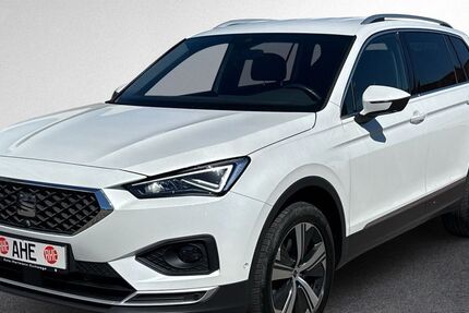 Seat Tarraco 65.320 km 29.780 &euro; Eschwege 37269