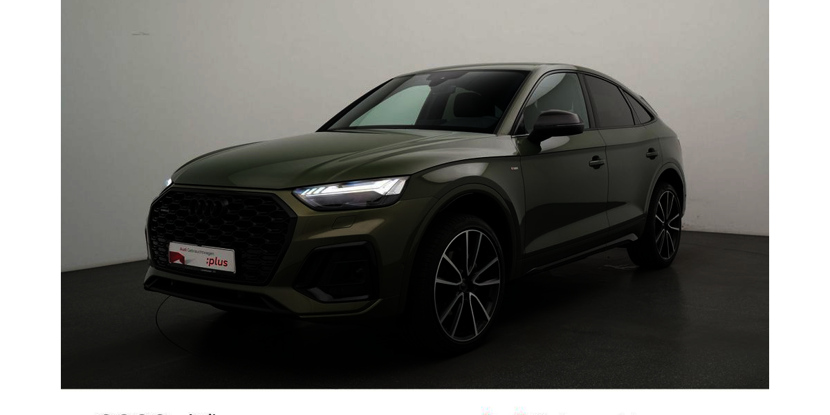 Audi Q5 41.000 km 43.688 &euro; Leverkusen 51373