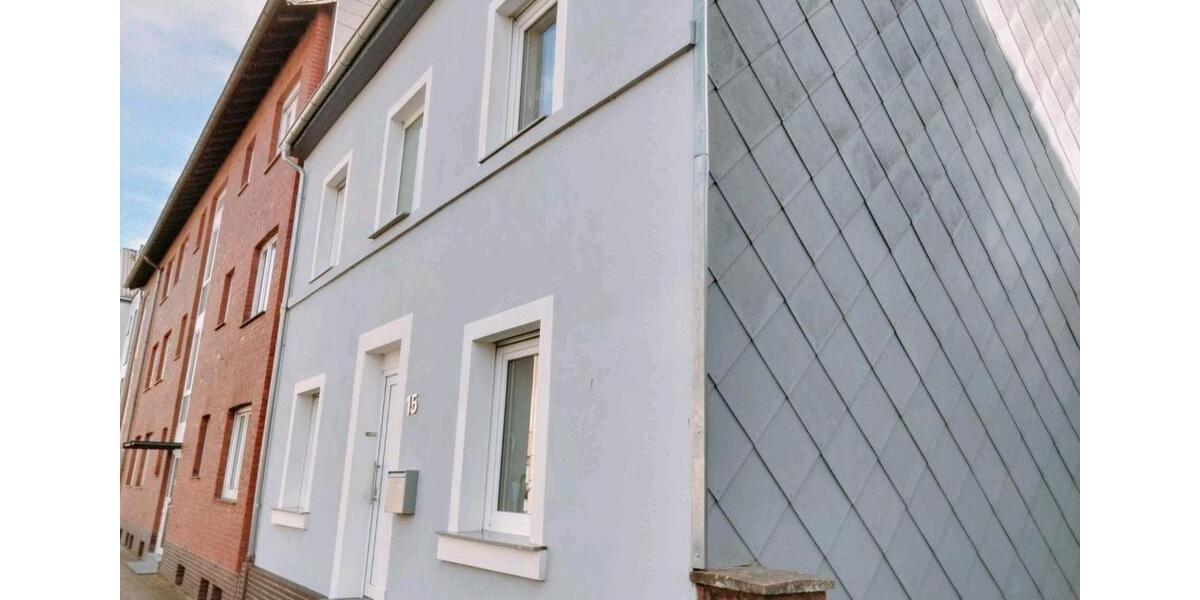 Reihenhaus Eschweiler - 2 Zimmer, 110 m&sup2;, 330.000&euro; | Angebot:27083389