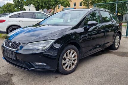 Seat Leon 267.673 km 5.999 &euro; Fürstenfeldbruck 82256