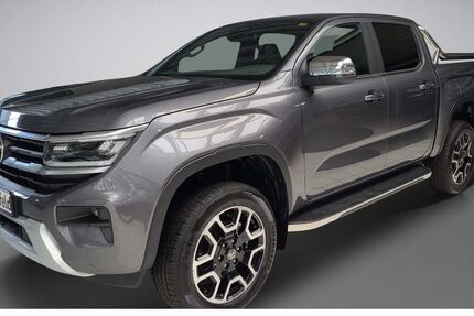 VW Amarok 20.000 km 58.200 € Schwerin 19061
