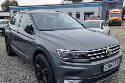 VW Tiguan 94.990 km 19.490 € Husum 25813