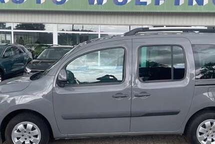 Mercedes Citan