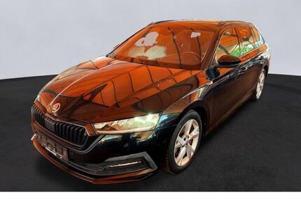 Skoda Octavia 41.200 km 25.690 &euro; Weinheim 69469
