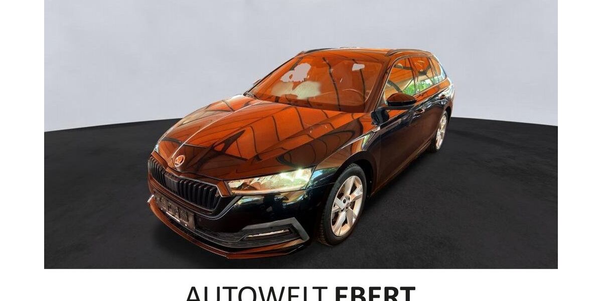 Skoda Octavia 41.200 km 25.690 &euro; Weinheim 69469