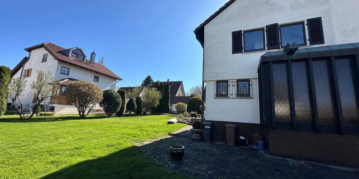 Mehrfamilienhaus, Wohnhaus Aichwald Aichschieß - 5 Zimmer, 119 m&sup2;, 1.950&euro; | Angebot:25644556