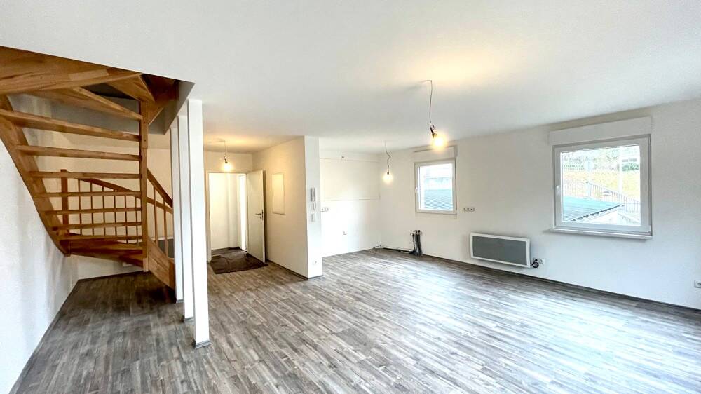 Mehrfamilienhaus, Wohnhaus Kirchhundem Welschen Ennest - 6 Zimmer, 181 m&sup2;, 255.000&euro; | Angebot:26435579