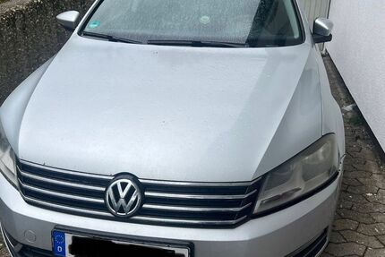 VW Passat 340.000 km 3.600 &euro; Bad Breisig 53498
