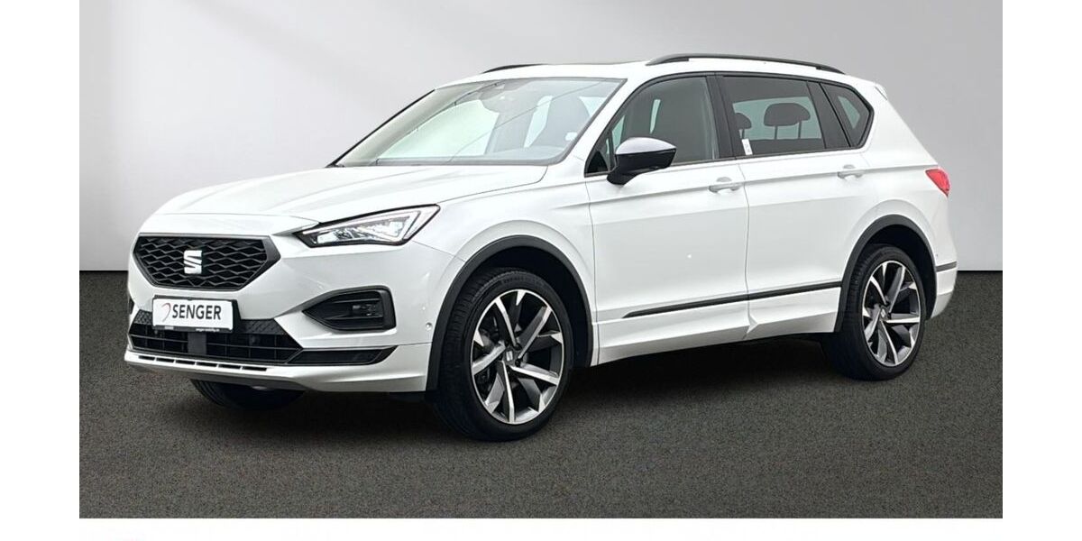 Seat Tarraco 38.596 km 36.880 &euro; Rheine 48429