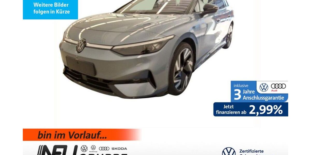 VW ID.7 11.541 km 55.779 &euro; Ribnitz-Damgarten / Barth / Bad Sülze 18311