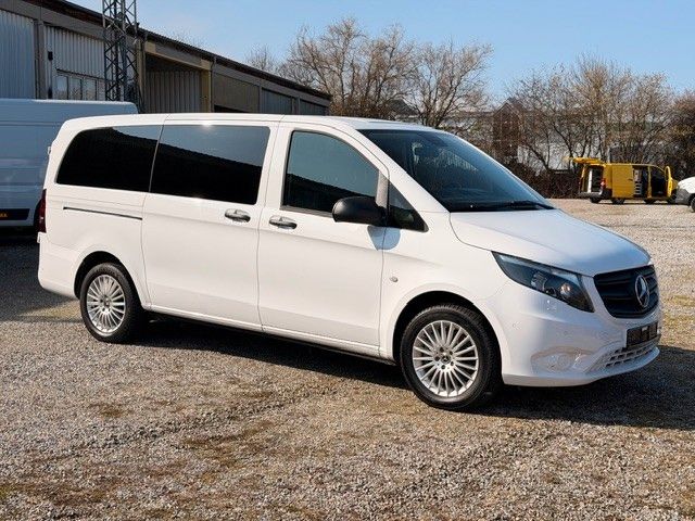 Mercedes-Benz Vito 74.422 km 34.391 &euro; Obertraubling 93083