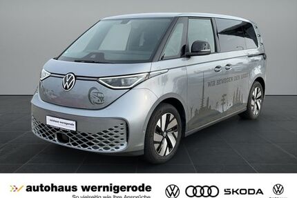 VW ID. Buzz