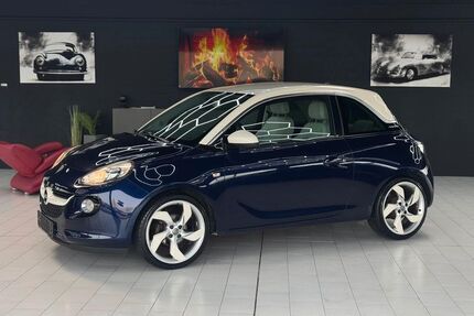 Opel Adam 179.150 km 4.699 &euro; Wegberg 41844