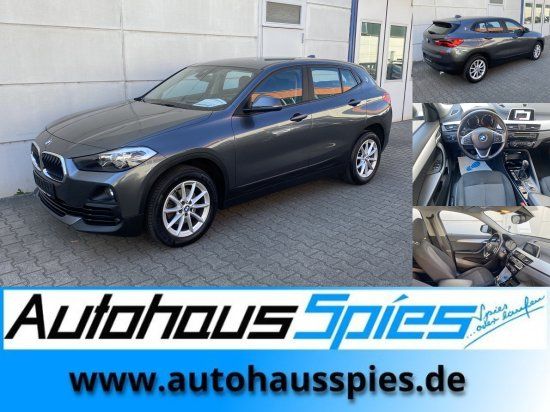 BMW X2 99.941 km 16.990 &euro; Heilbronn 74076