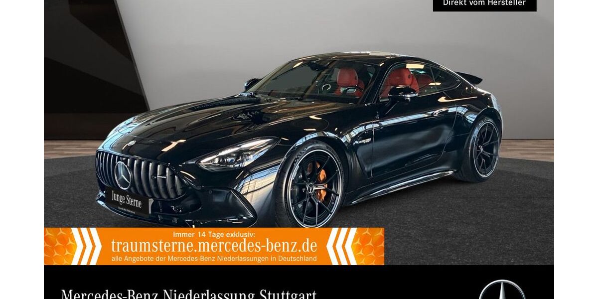 Mercedes-Benz AMG GT 14.906 km 162.990 &euro; Stuttgart 70469
