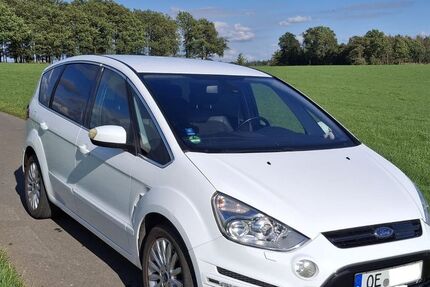Ford S-Max 200.000 km 8.250 &euro; Wenden 57482