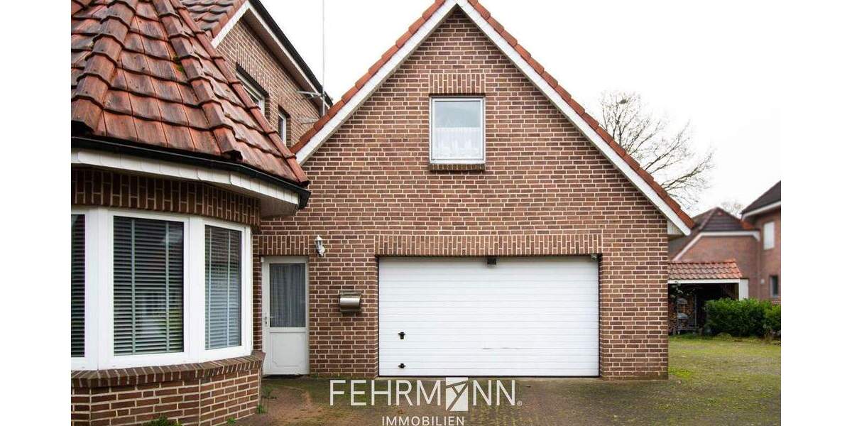 Einfamilienhaus Uelsen - 9 Zimmer, 220 m&sup2;, 444.000&euro; | Angebot:25730253