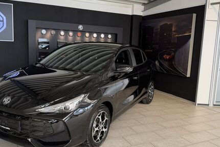 MG 3 6.000 km 22.990 &euro; Passau - Grubweg 94034