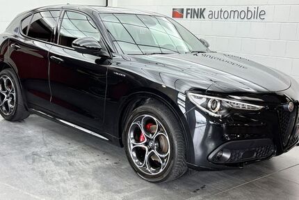 Alfa Romeo Stelvio 37.600 km 34.820 &euro; Lich 35423