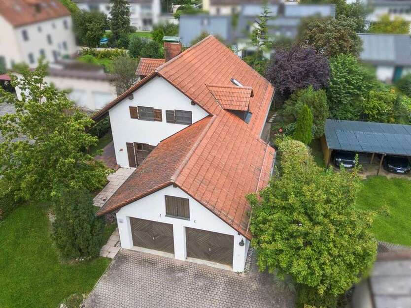 Haus zum Kaufen in Regensburg 790.000 € 166 m²