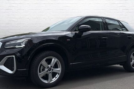 Audi Q2 8.611 km 27.900 &euro; Bitburg 54634