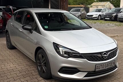 Opel Astra 30.900 km 14.800 € Speyer 67346